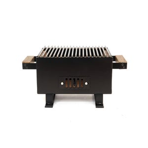 Mini hibachi grill - Etsy 日本
