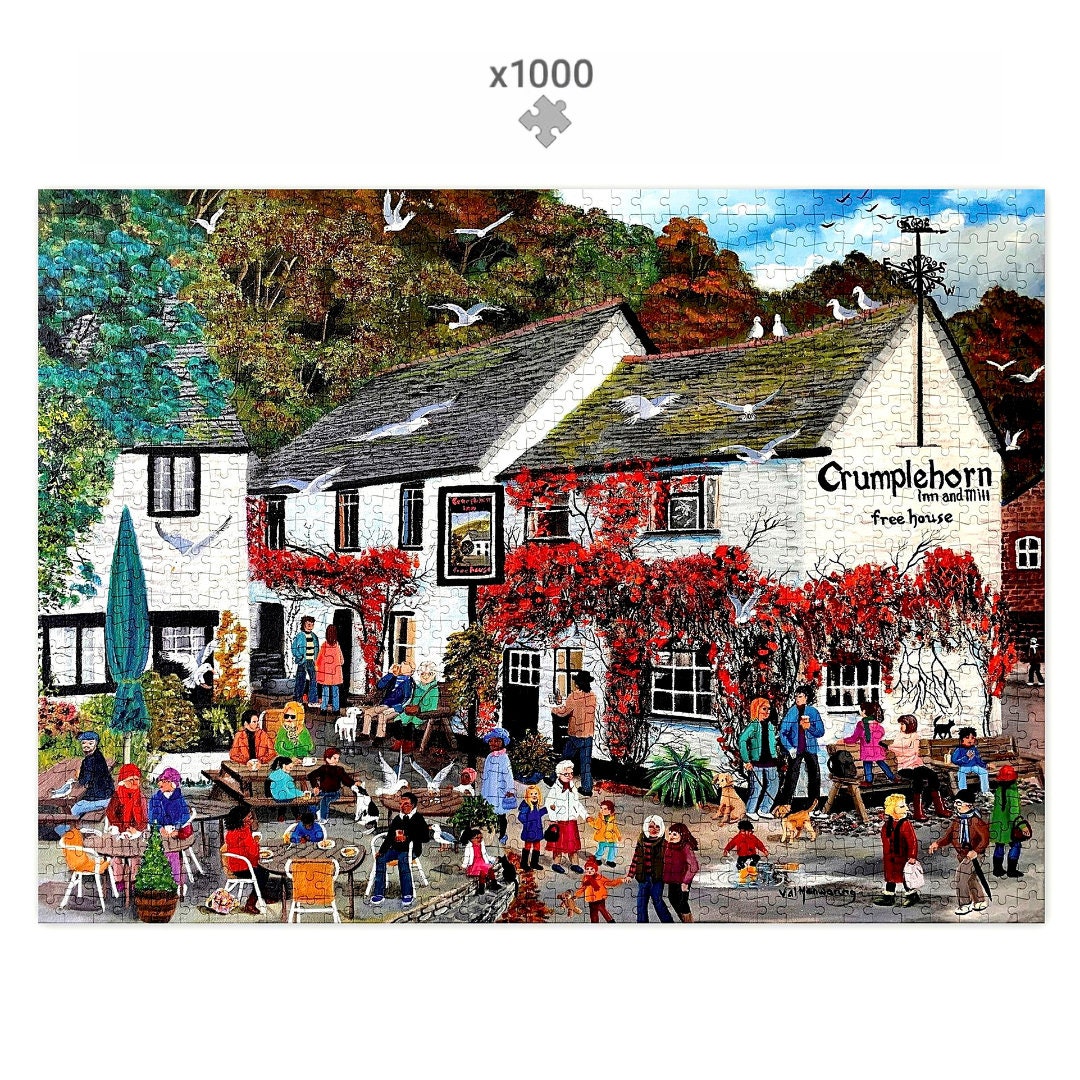 リリパットレーン　THE CRUMPLEHORN INN,POLPERRO Home | Crumplehorn Inn