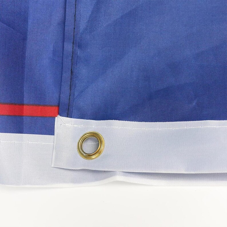 Custom Flag Brass Grommet Single & Double Sided Etsy