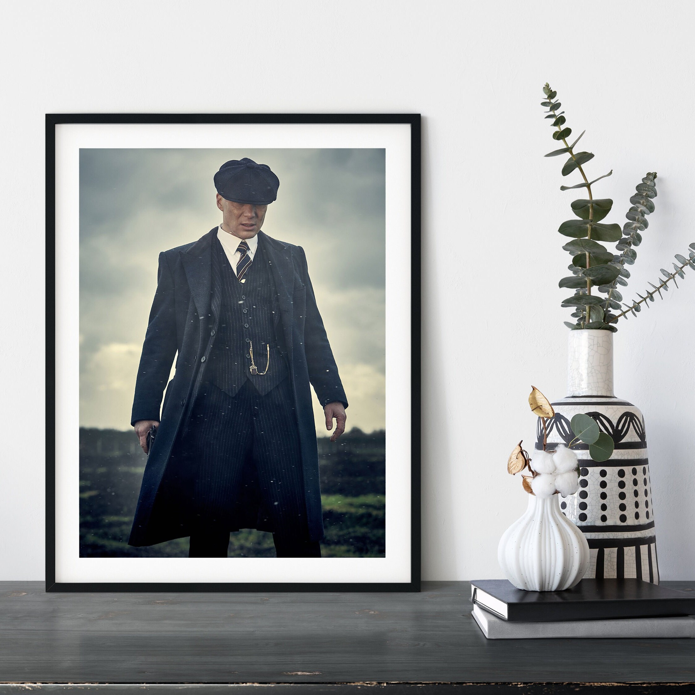 Shelby polly Did Thomas Shelby polly Polly Gray