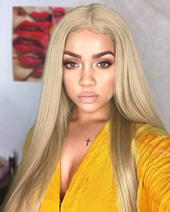 Long straight sale hair wig