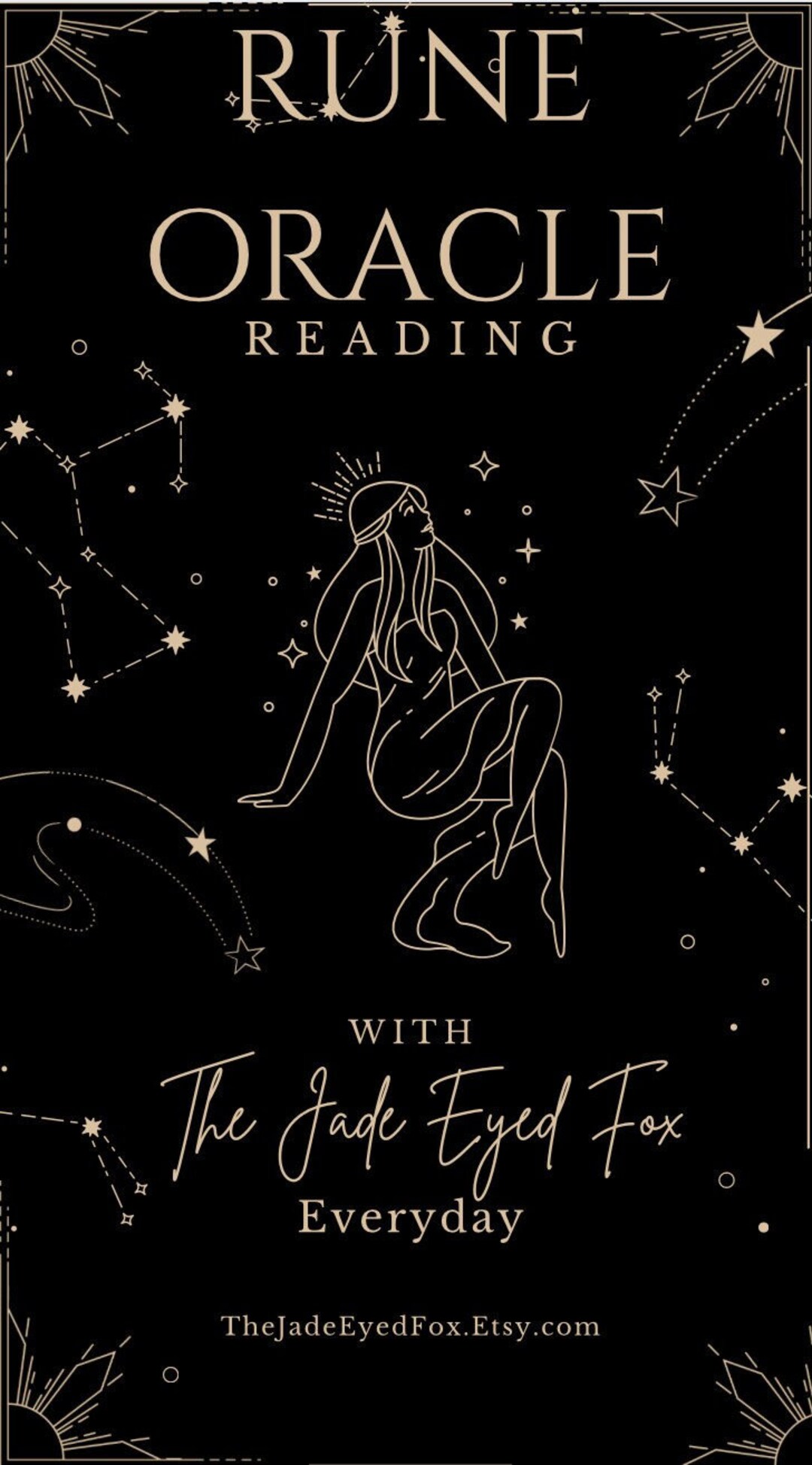 Italian Spread Rune Reading From Haindl Rune Oracle Deck via - Etsy