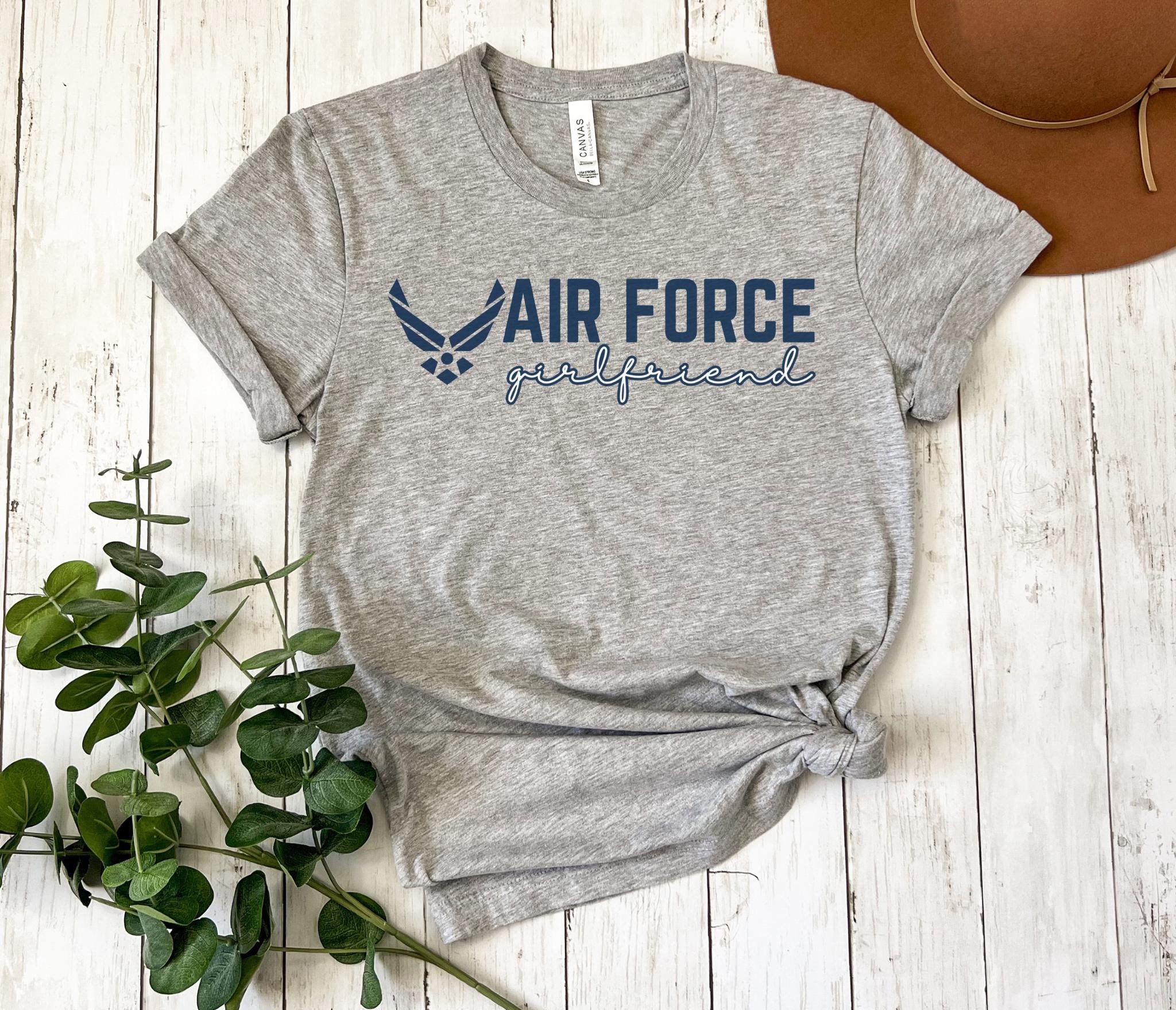 Air force girlfriend sales