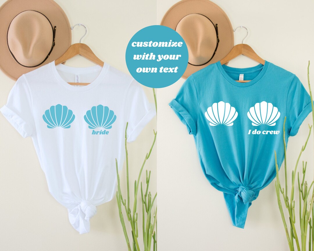 Mermaid Bachelorette Shirts, Mermaid Bachelorette Party, Last Splash ...