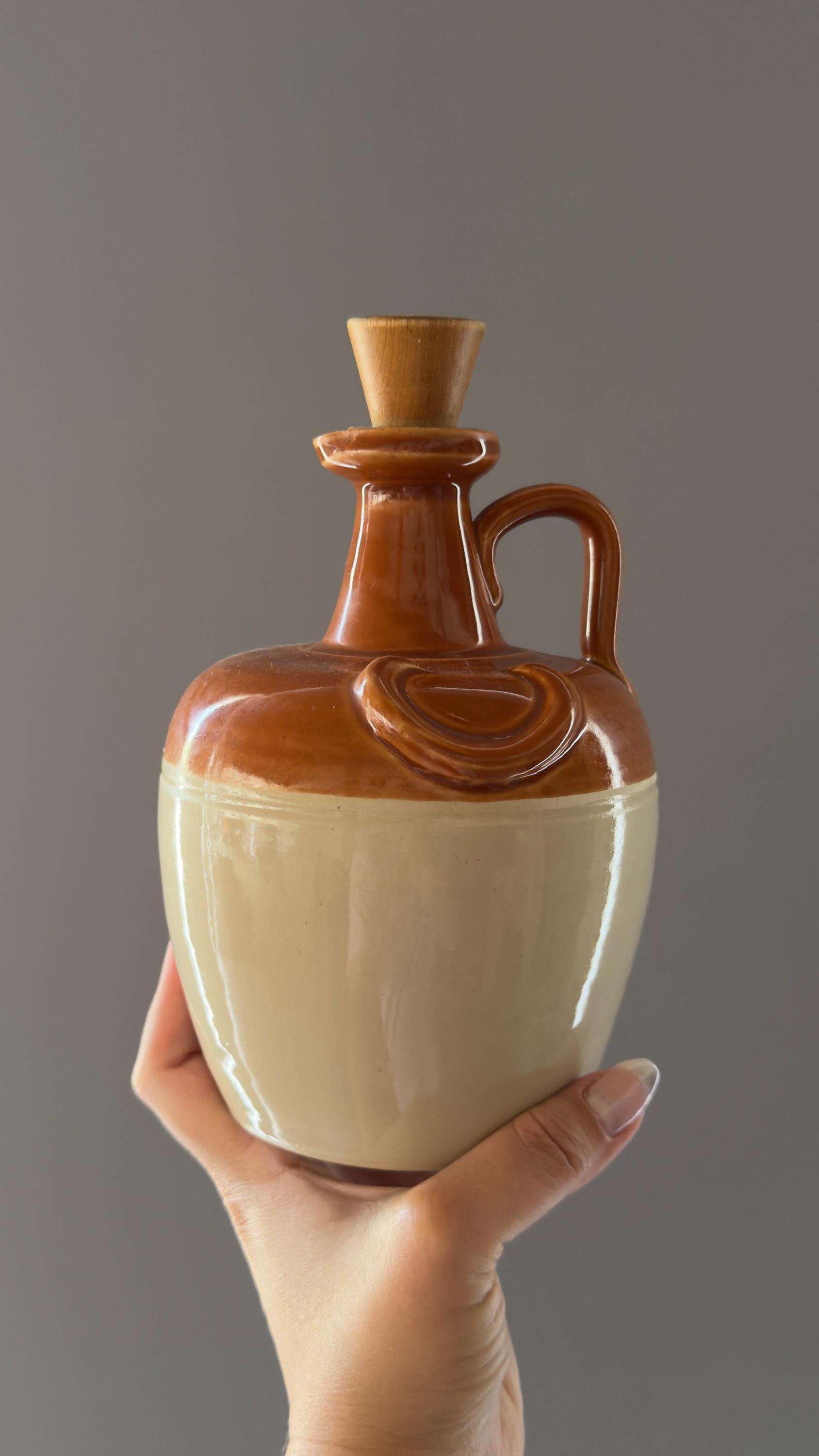 Ye Monks Whisky Jug - Etsy
