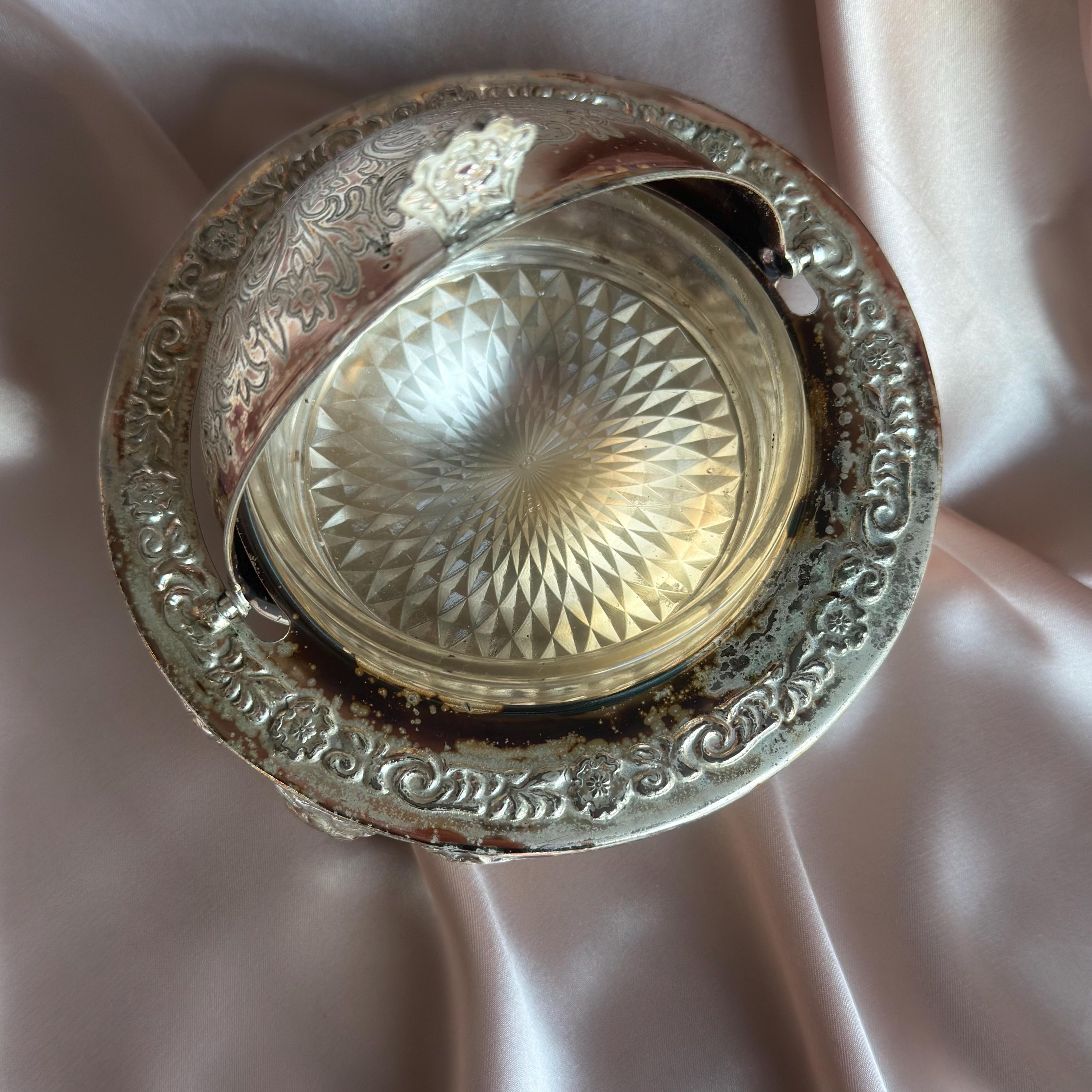 Antique butter dish - Etsy 日本
