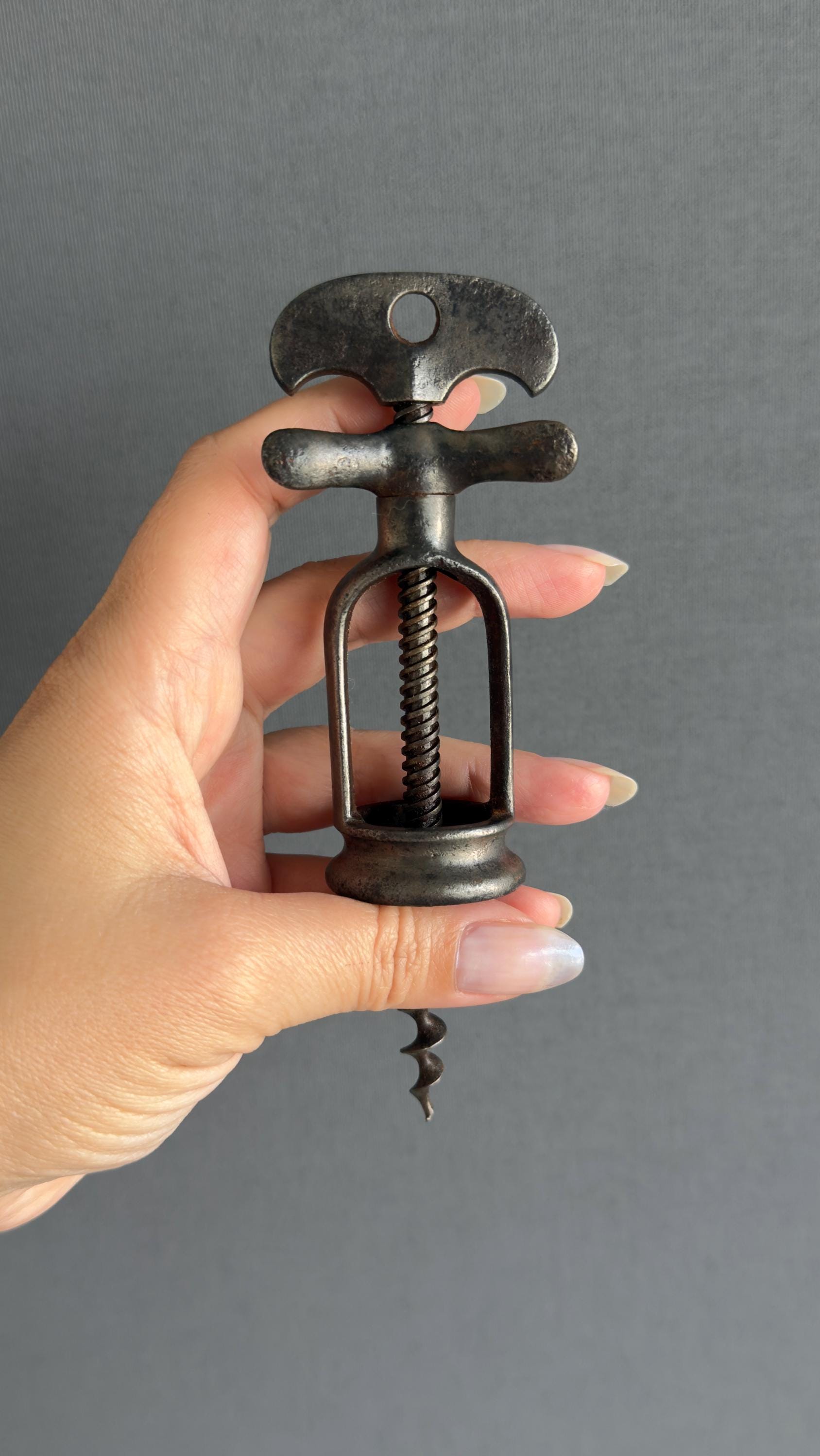 Antique wine opener - Etsy 日本
