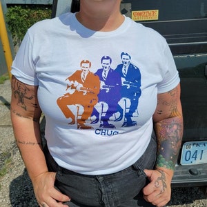 Roger Miller Country Legend T-Shirt