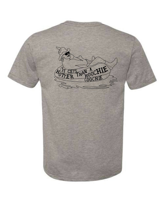 Alan Jackson Chattahoochee Shirt - Etsy