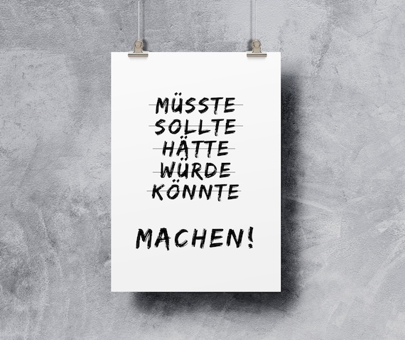 Poster In Schwarz-Weiß Majestic Lion | Moderne Wandbilder, Poster Und