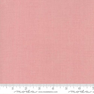 French General Favorites Solids Basics Pale Rose 13529 155