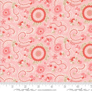 MODA Sunday Brunch by BasicGrey Blintz Florals Bellini 30751 14