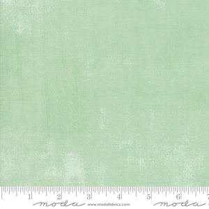 Grunge Basic Seacrest by BasicGrey for Moda