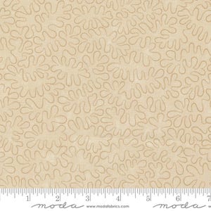 KT Favorites Backgrounds Dandelion Meander Blenders by Kansas Troubles Quilting for Moda 9773 11