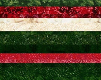 Hoffman christmas fabric 2025