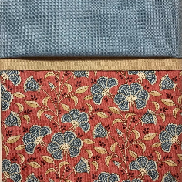 Tilda Windy Days Quilt Kit Etsy