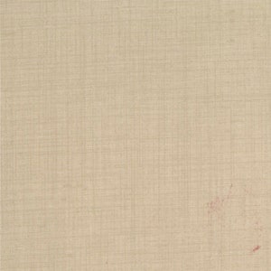 French General Favorites Oyster Linen Texture Basic by French General for Moda