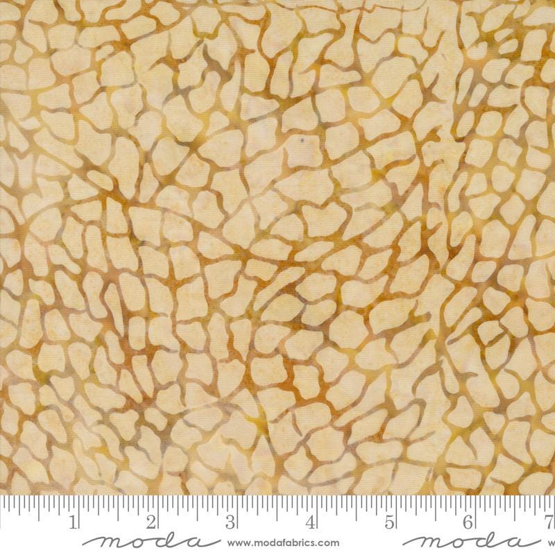 Blue Ridge Batiks Tan Sand by Moda 4367 14