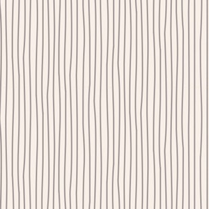 May include: A seamless pattern of vertical lines in a light gray color on a white background. The lines are slightly wavy and uneven, creating a textured look.