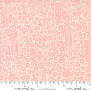 MODA Sunday Brunch by BasicGrey Souffle Small Floral Bellini 30755 13