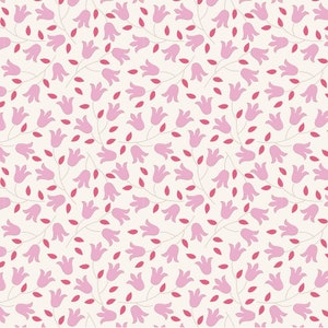Tilda Sophie Basics Pink by Tone Finnanger