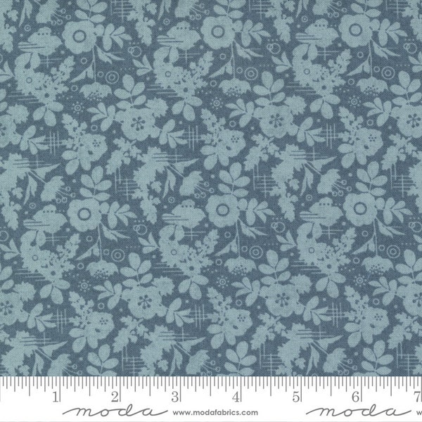 Decorum Honor Serene by BasicGrey for Moda 30683 16