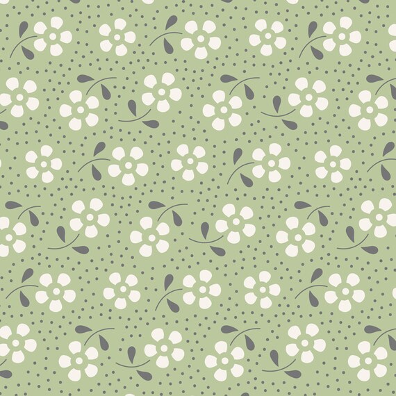 Tilda: Meadow Basics in Pine Tilda: Meadow Basics in Pine