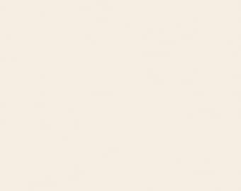 Tilda Solid Dove White Yardage by Norwegian Designer Tone Finnanger