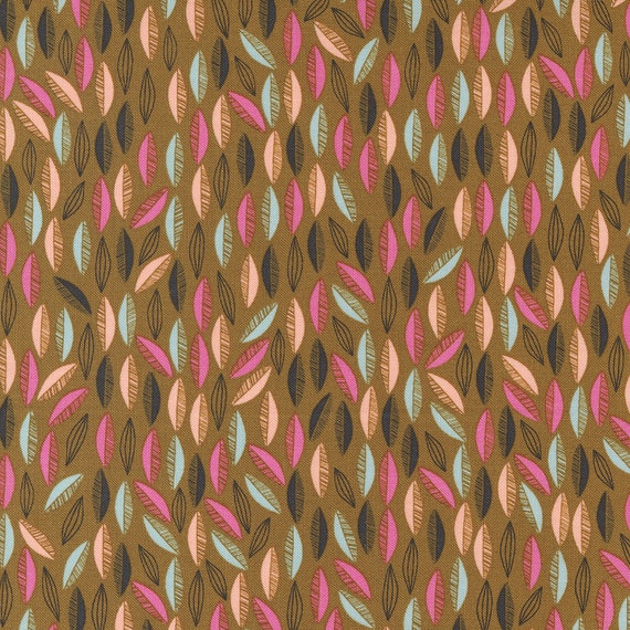Songbook A New Page: Cascade in Sienna Songbook A New Page: Cascade in Sienna