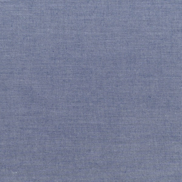 Tilda Chambray Dark Blue Yardage by Norwegian Designer Tone Finnanger