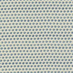 French General Bleu de France Merivault Pearl by French General for Moda