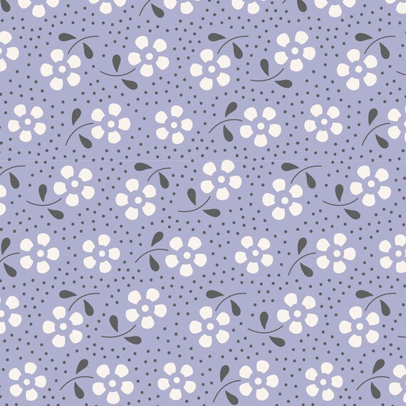 Tilda: Meadow Basics in Gray Tilda: Meadow Basics in Gray
