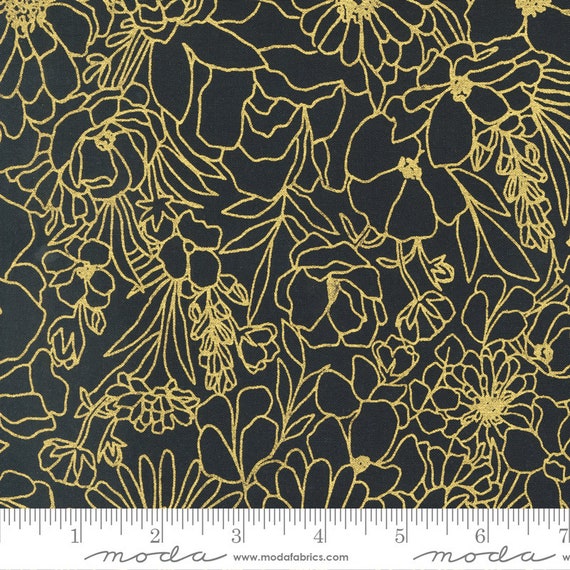 Gilded: Doodle in Ink Gilded: Doodle in Ink