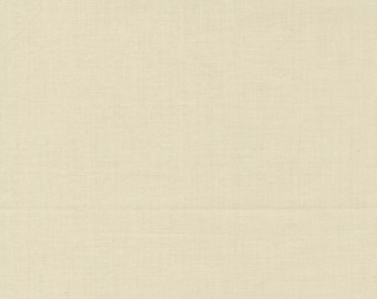La Vie Boheme Pearl Linen Texture Basic by French General for Moda