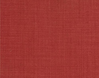 French General Favs Solid Rouge de French General para Moda