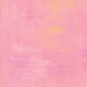 Grunge Basic Apple Blossom by BasicGrey for Moda