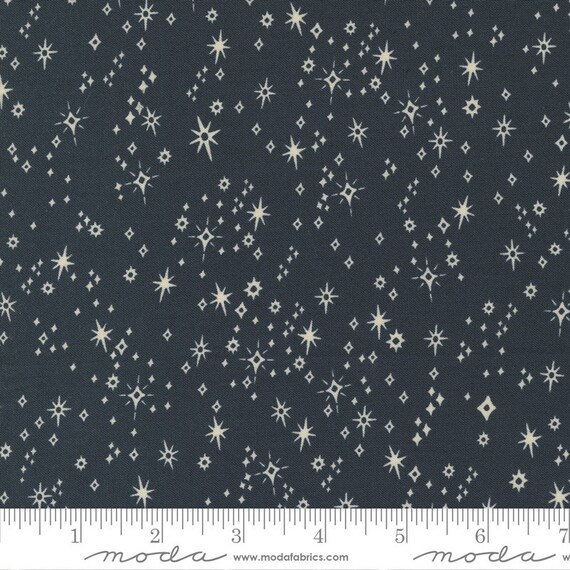 Good News Great Joy Starry Snowfall in Midnight Good News Great Joy Starry Snowfall in Midnight