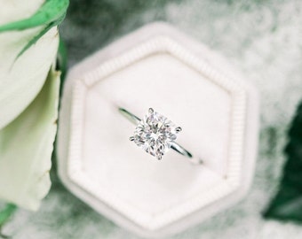 is moissanite cheap