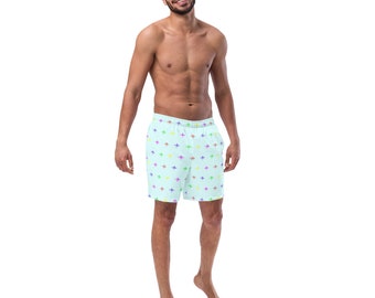 Gucci Swim Shorts - Etsy