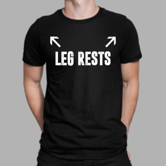 Suggestive Rude Men's Funny Slogan 
