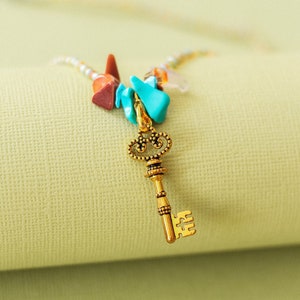 Etsy handmade necklaces online