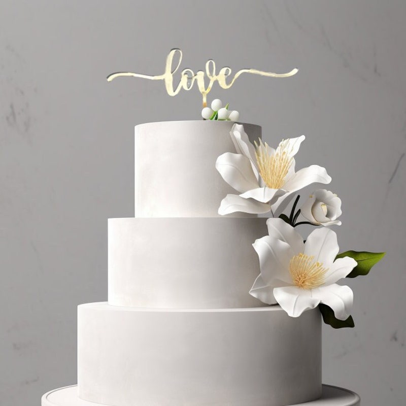 Cake toppers Etsy Singapore