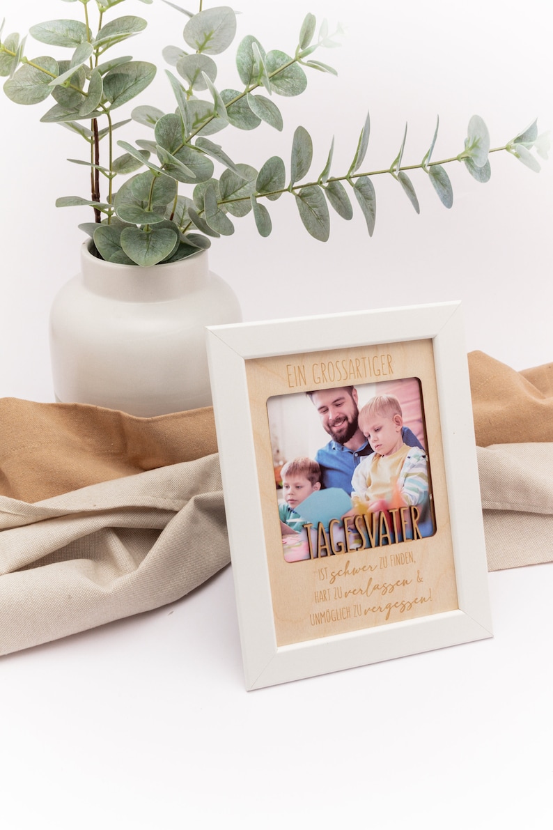 Eine großartige Tagesmutter ist schwer zu finden, hart zu verlassen und unmöglich zu vergessen - Abschiedsgeschenk Tagesmutter, AbschiedsgeschenkTagesvater