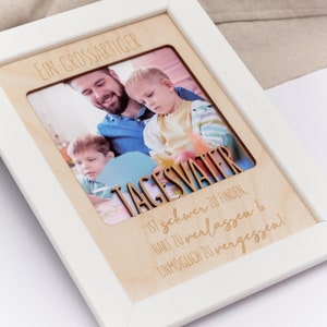 Eine großartige Tagesmutter ist schwer zu finden, hart zu verlassen und unmöglich zu vergessen - Abschiedsgeschenk Tagesmutter, AbschiedsgeschenkTagesvater