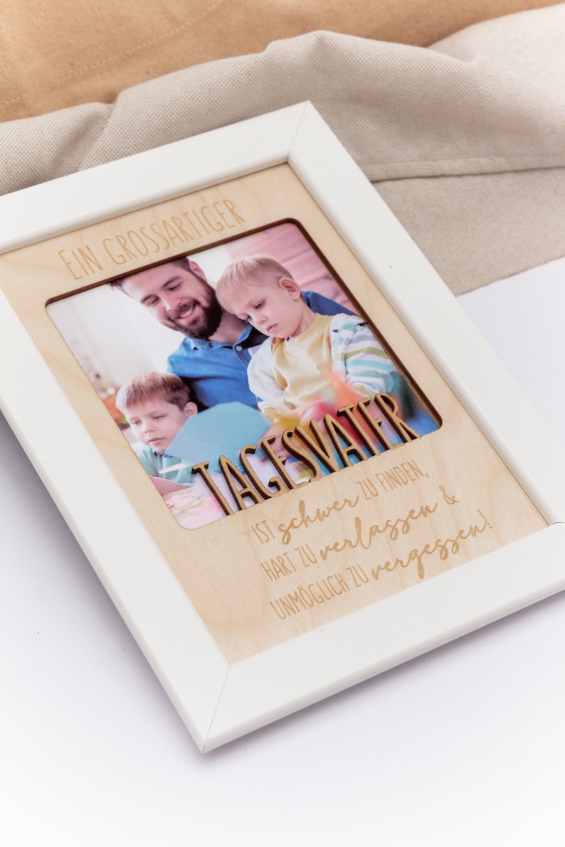 Eine großartige Tagesmutter ist schwer zu finden, hart zu verlassen und unmöglich zu vergessen - Abschiedsgeschenk Tagesmutter, AbschiedsgeschenkTagesvater