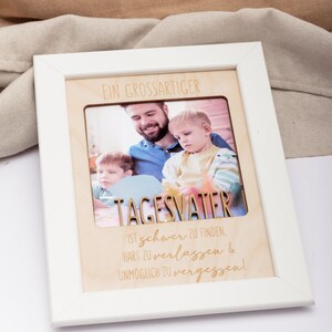 Eine großartige Tagesmutter ist schwer zu finden, hart zu verlassen und unmöglich zu vergessen - Abschiedsgeschenk Tagesmutter, AbschiedsgeschenkTagesvater