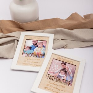 Eine großartige Tagesmutter ist schwer zu finden, hart zu verlassen und unmöglich zu vergessen - Abschiedsgeschenk Tagesmutter, AbschiedsgeschenkTagesvater