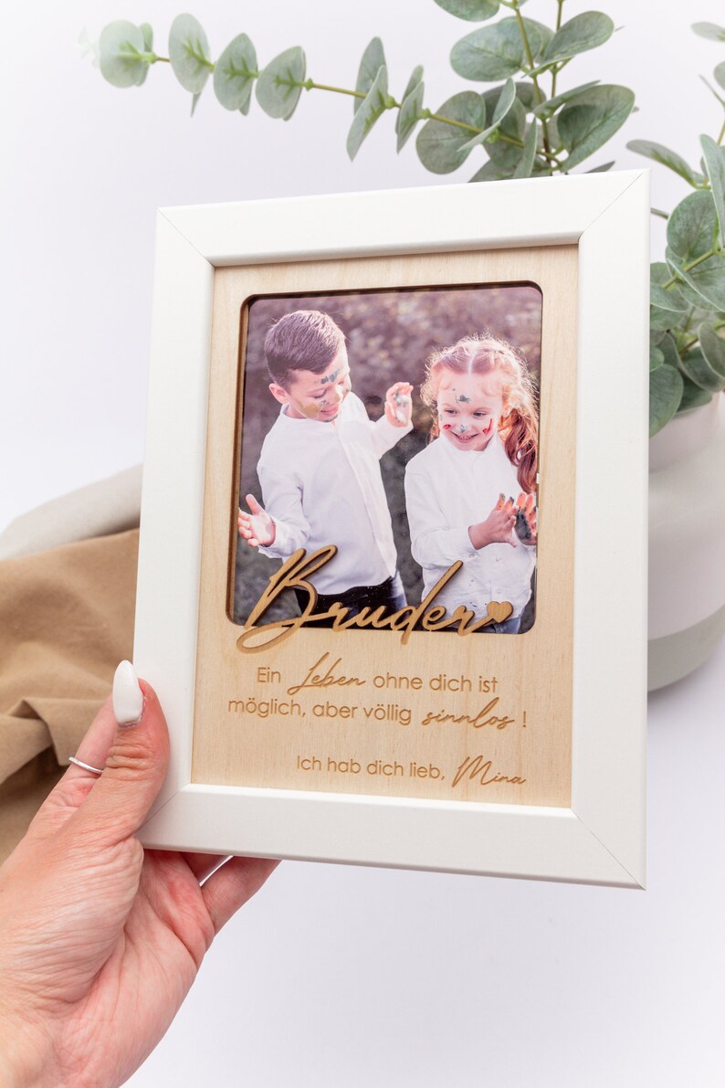 Bester Bruder, Beste Schwester, Geschenk für Bruder, Geschenk für Schwester