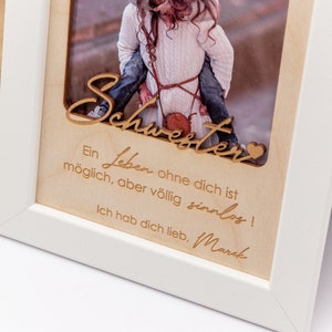 Bester Bruder, Beste Schwester, Geschenk für Bruder, Geschenk für Schwester