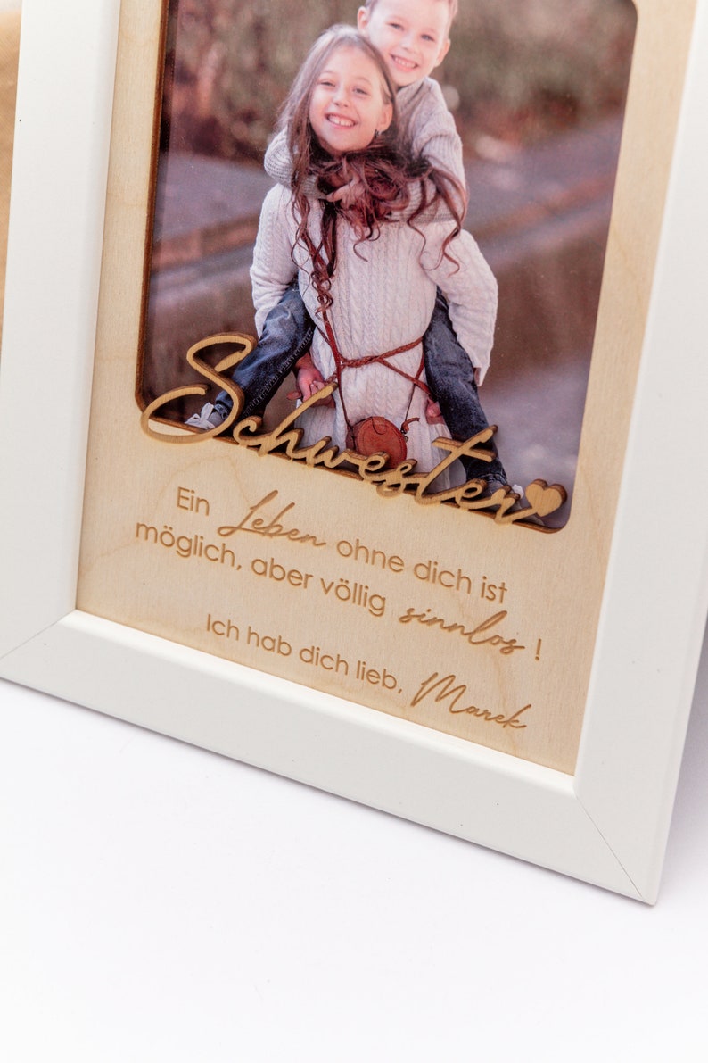 Bester Bruder, Beste Schwester, Geschenk für Bruder, Geschenk für Schwester